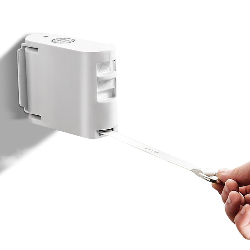 Wall Mounted Home Clothesline