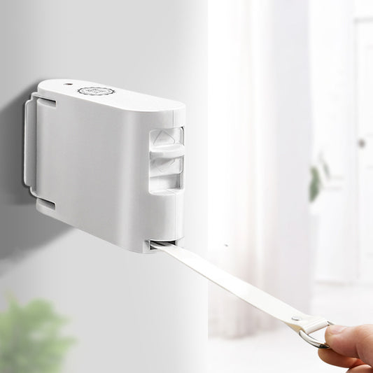 Wall Mounted Home Clothesline